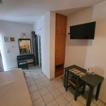Cost Mari Almyrida New By Zago Boutiqe Hotels Exterior photo