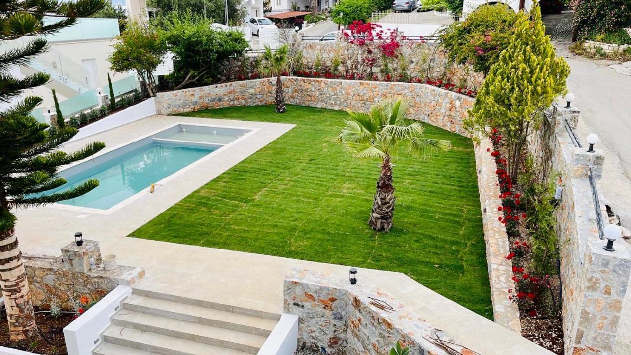 Cost Mari Almyrida New By Zago Boutiqe Hotels Exterior photo