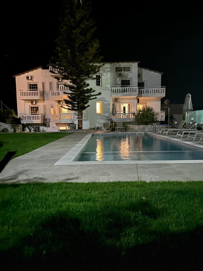 Cost Mari Almyrida New By Zago Boutiqe Hotels Exterior photo