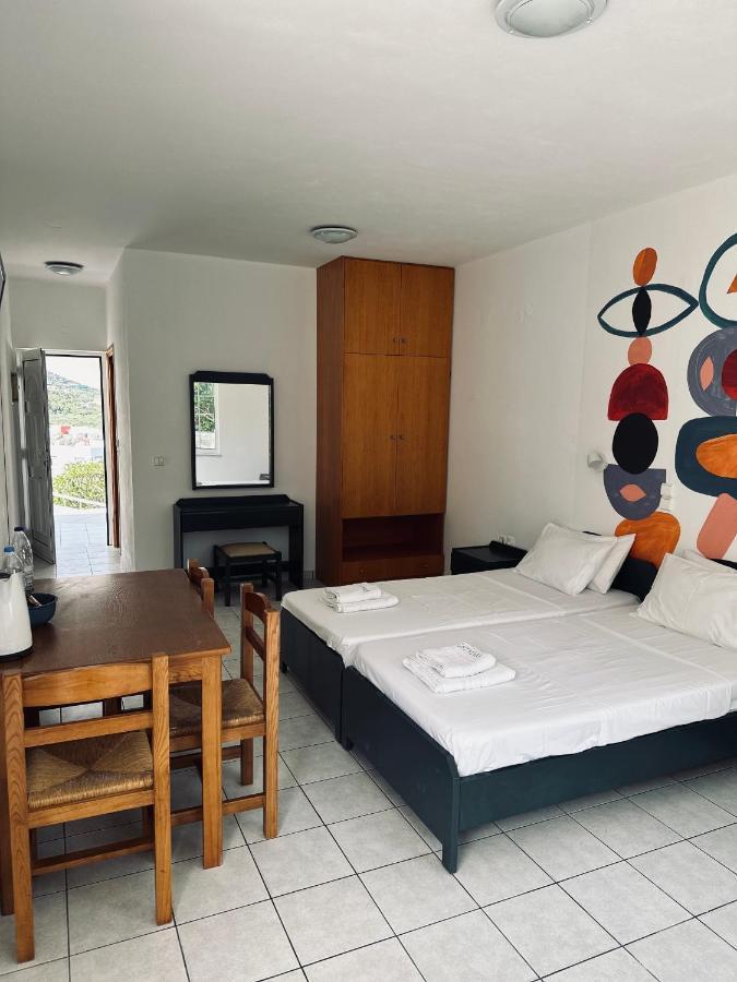 Cost Mari Almyrida New By Zago Boutiqe Hotels Exterior photo