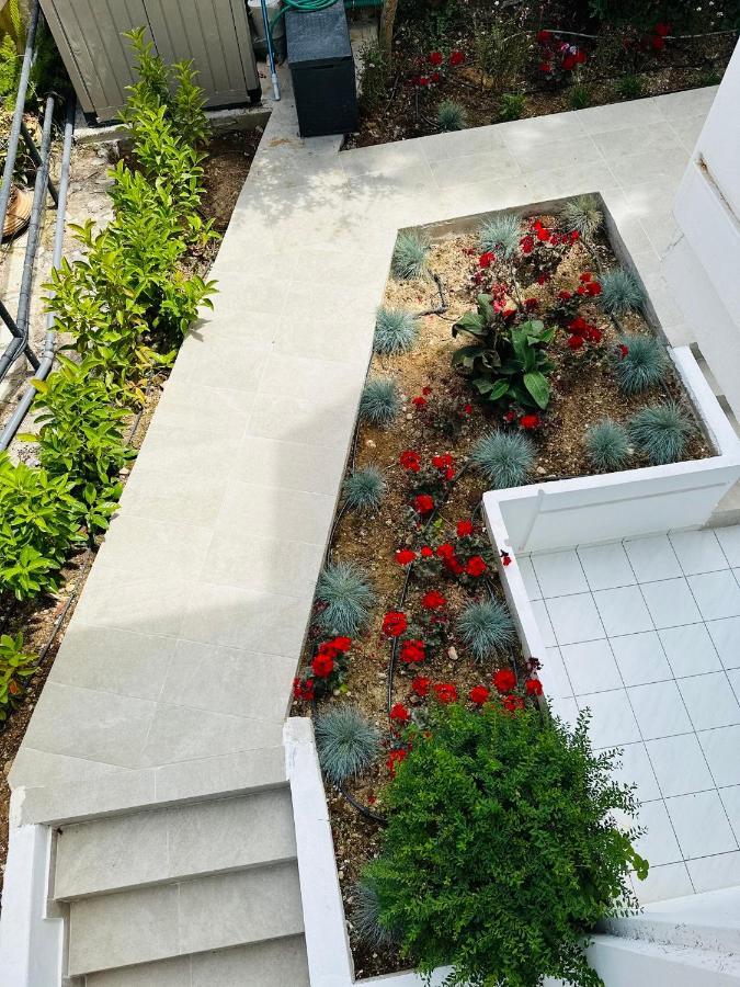 Cost Mari Almyrida New By Zago Boutiqe Hotels Exterior photo