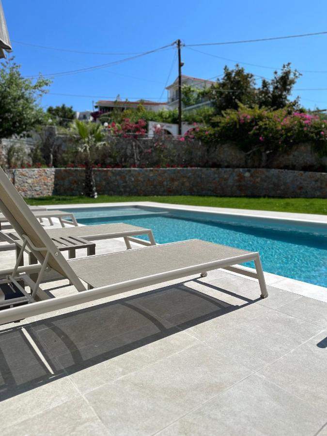 Cost Mari Almyrida New By Zago Boutiqe Hotels Exterior photo