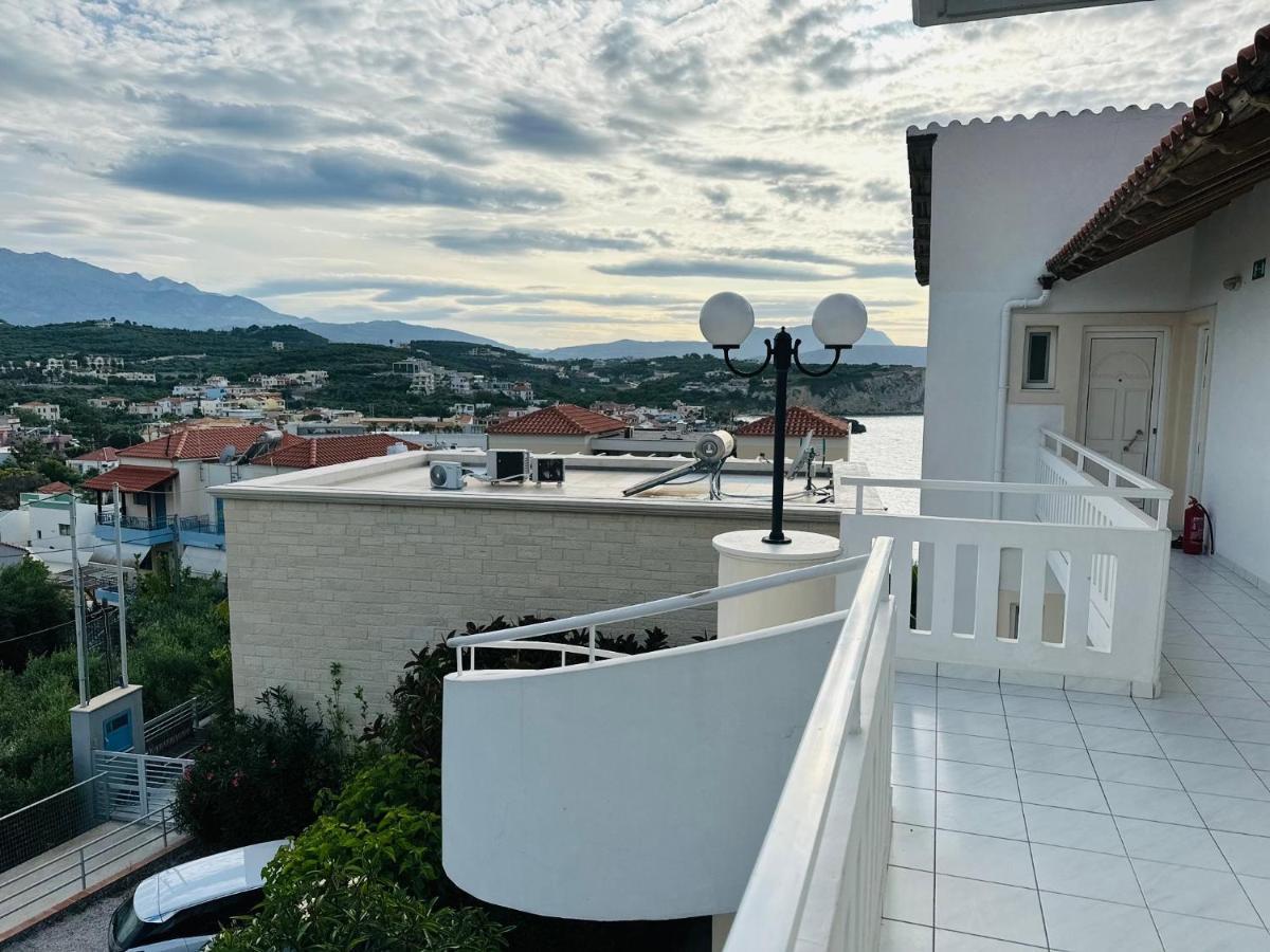 Cost Mari Almyrida New By Zago Boutiqe Hotels Exterior photo