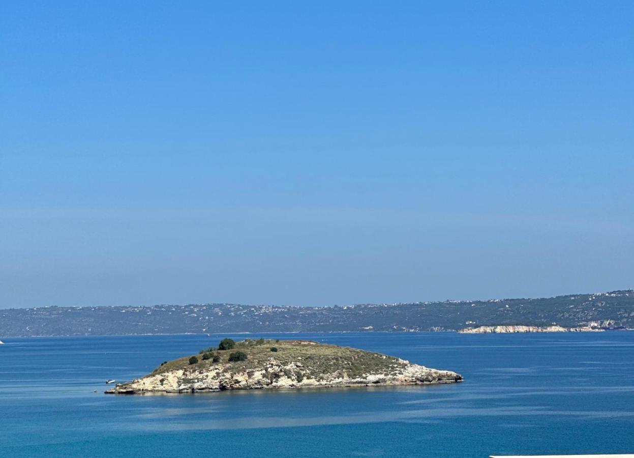 Cost Mari Almyrida New By Zago Boutiqe Hotels Exterior photo
