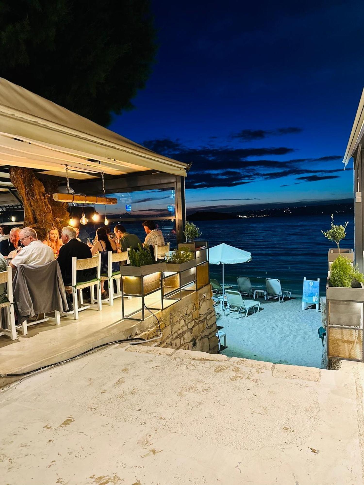 Cost Mari Almyrida New By Zago Boutiqe Hotels Exterior photo