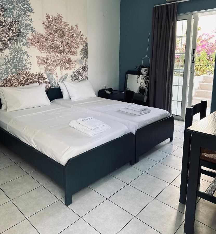 Cost Mari Almyrida New By Zago Boutiqe Hotels Exterior photo