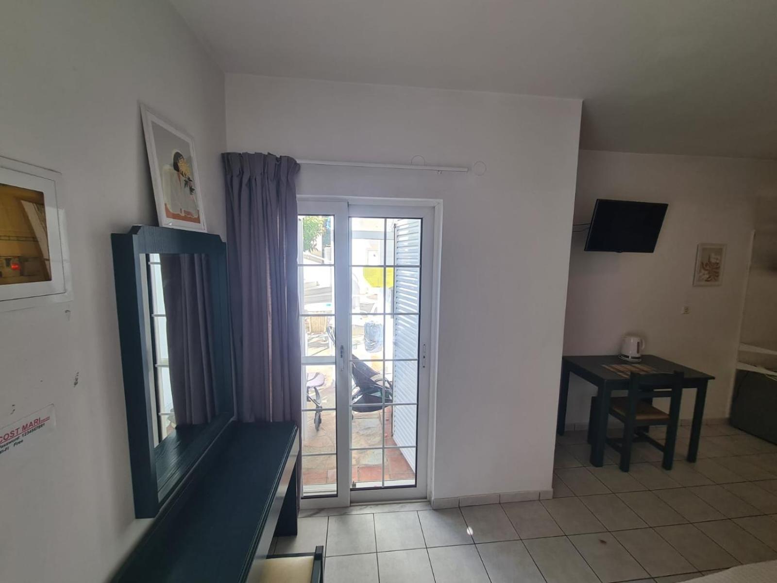 Cost Mari Almyrida New By Zago Boutiqe Hotels Exterior photo