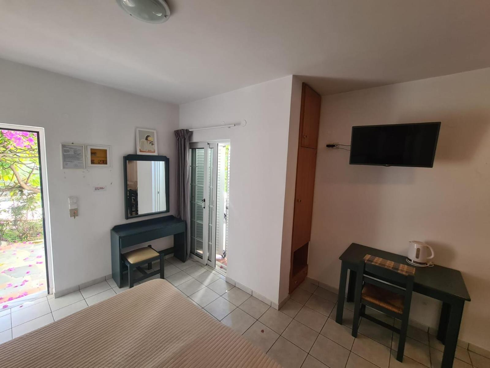 Cost Mari Almyrida New By Zago Boutiqe Hotels Exterior photo