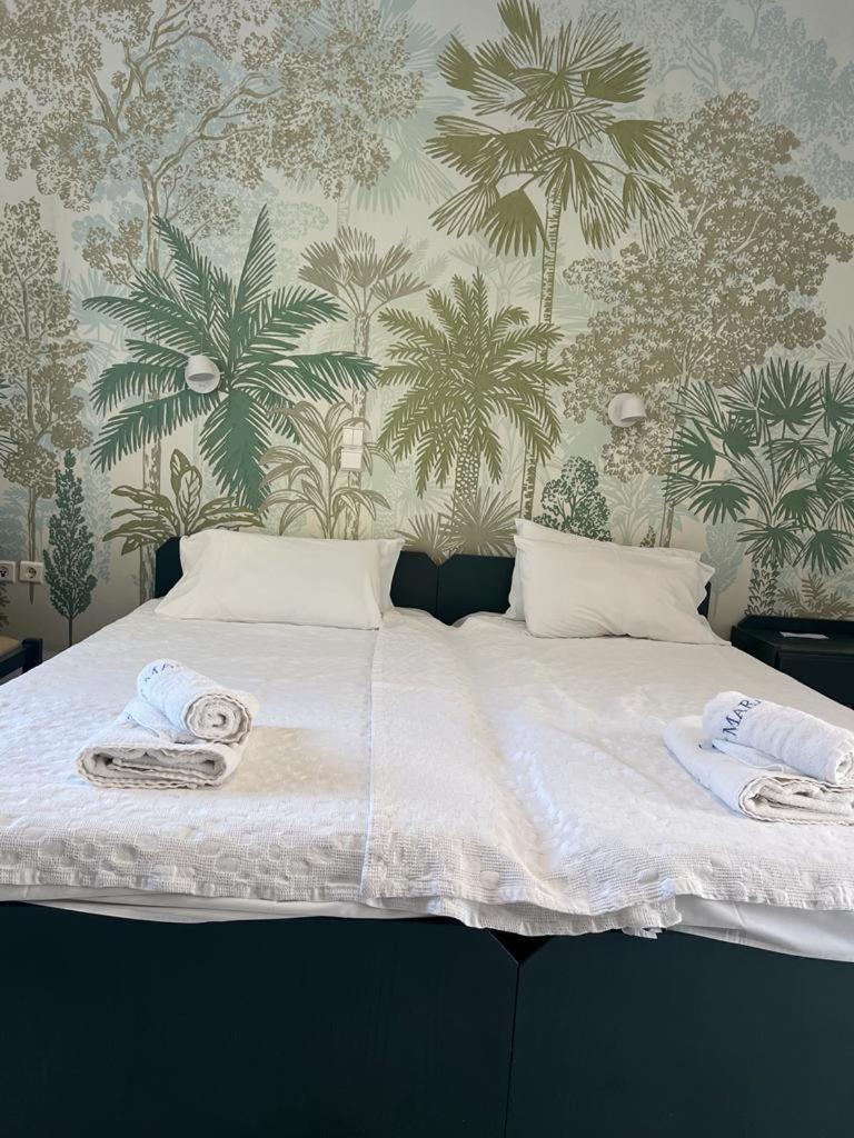 Cost Mari Almyrida New By Zago Boutiqe Hotels Exterior photo