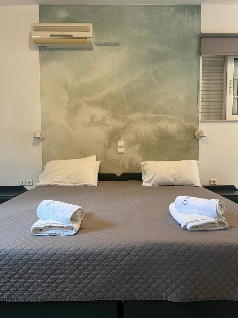 Cost Mari Almyrida New By Zago Boutiqe Hotels Exterior photo