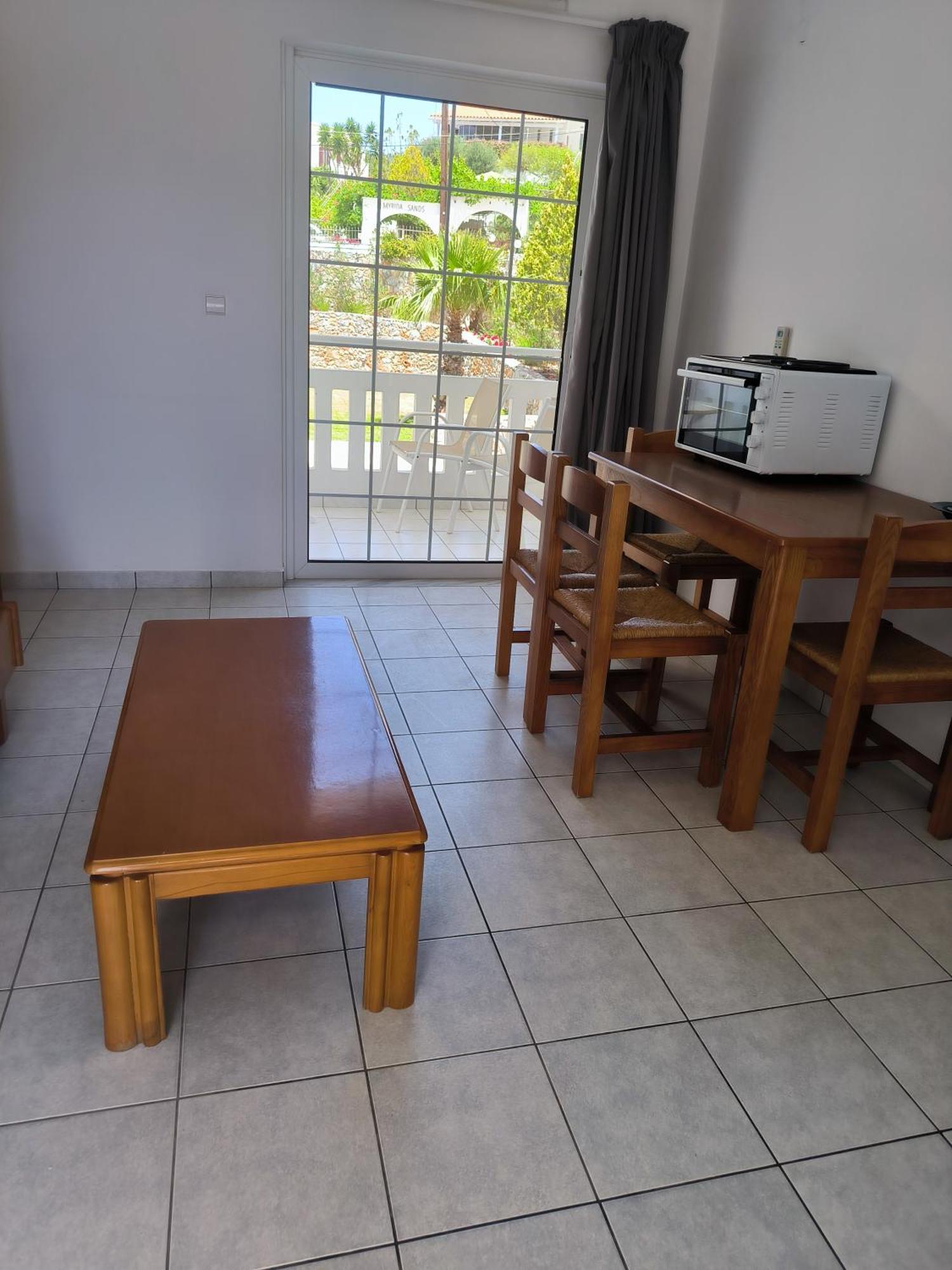 Cost Mari Almyrida New By Zago Boutiqe Hotels Exterior photo