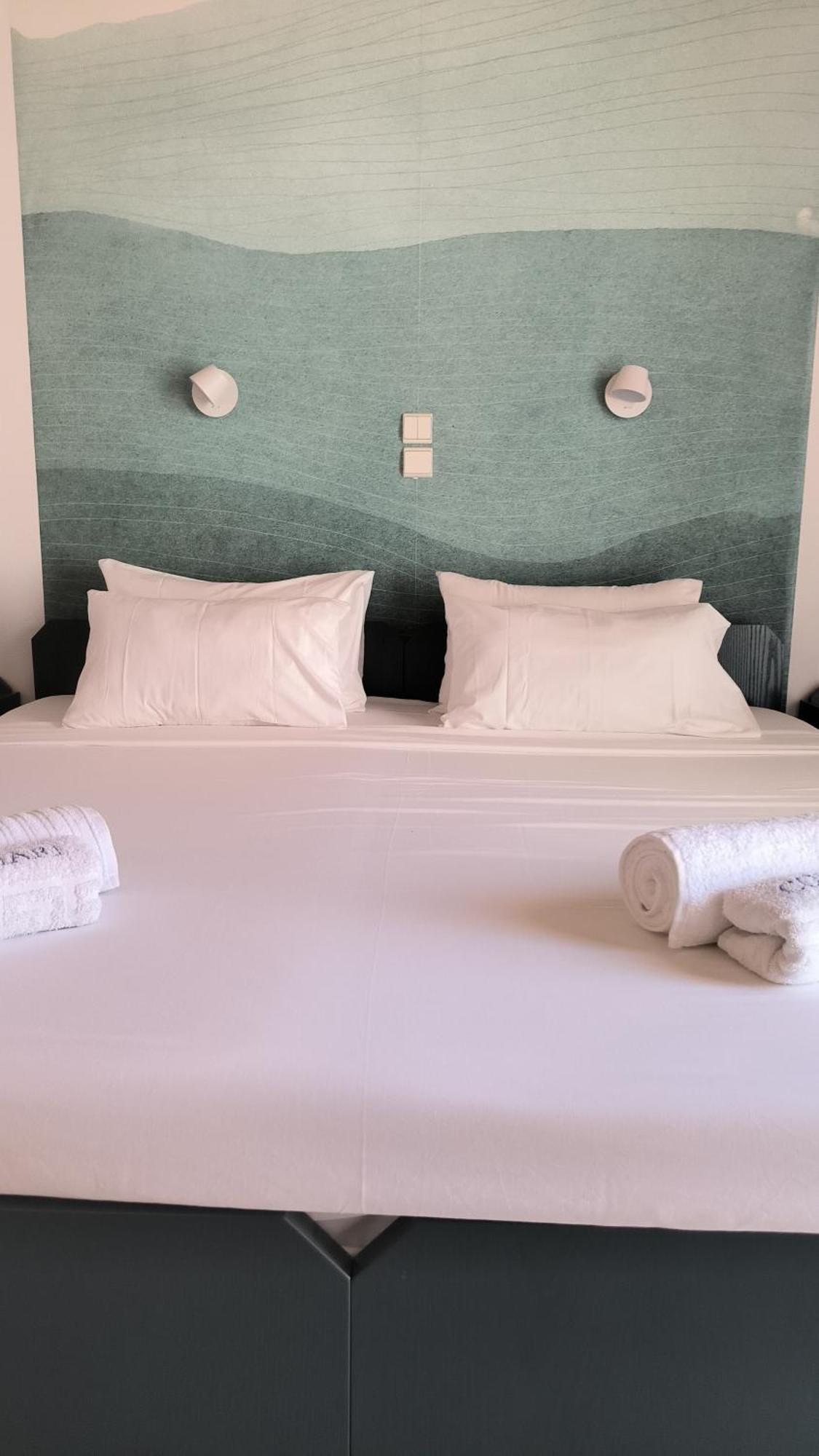 Cost Mari Almyrida New By Zago Boutiqe Hotels Exterior photo