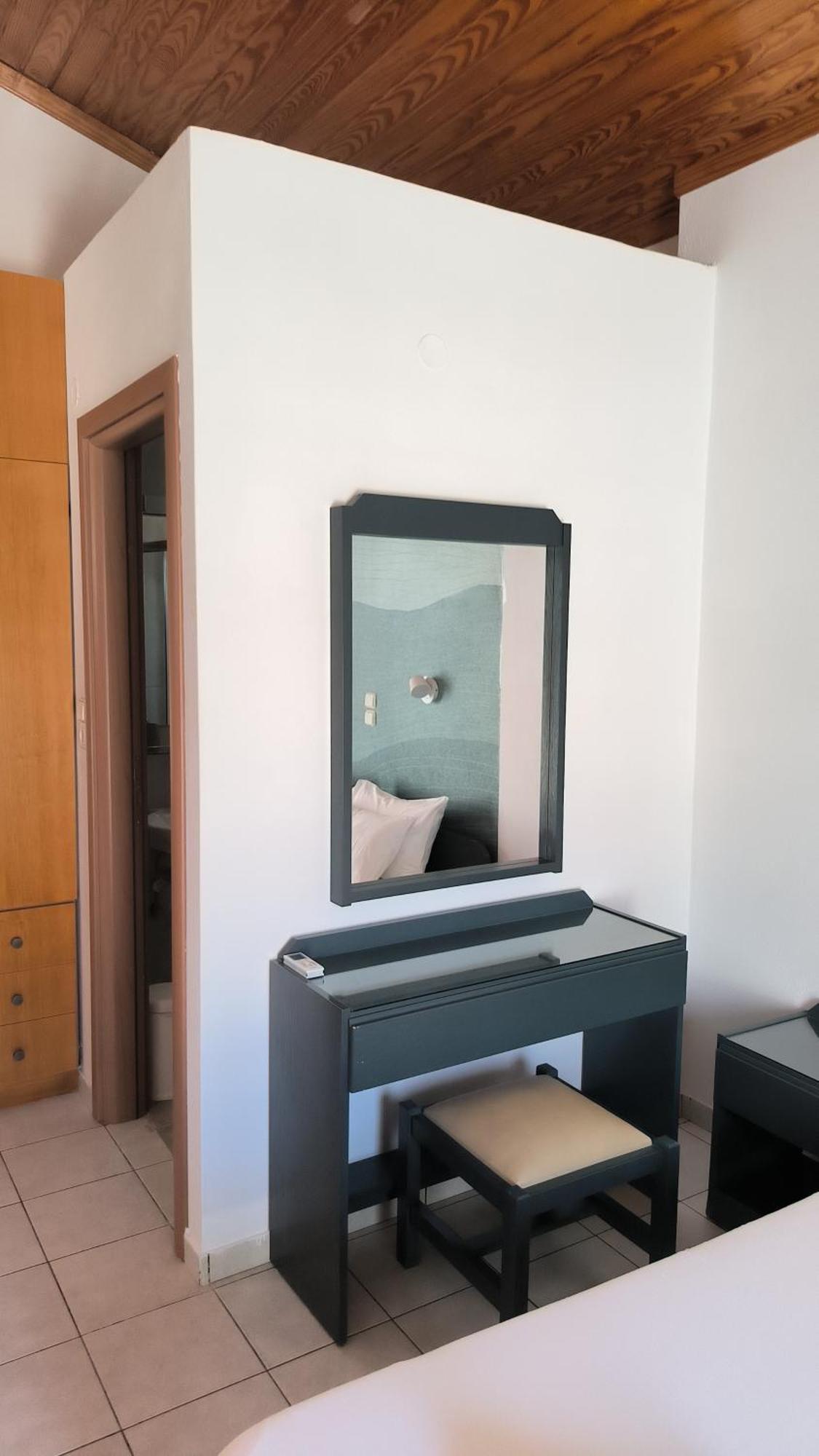 Cost Mari Almyrida New By Zago Boutiqe Hotels Exterior photo