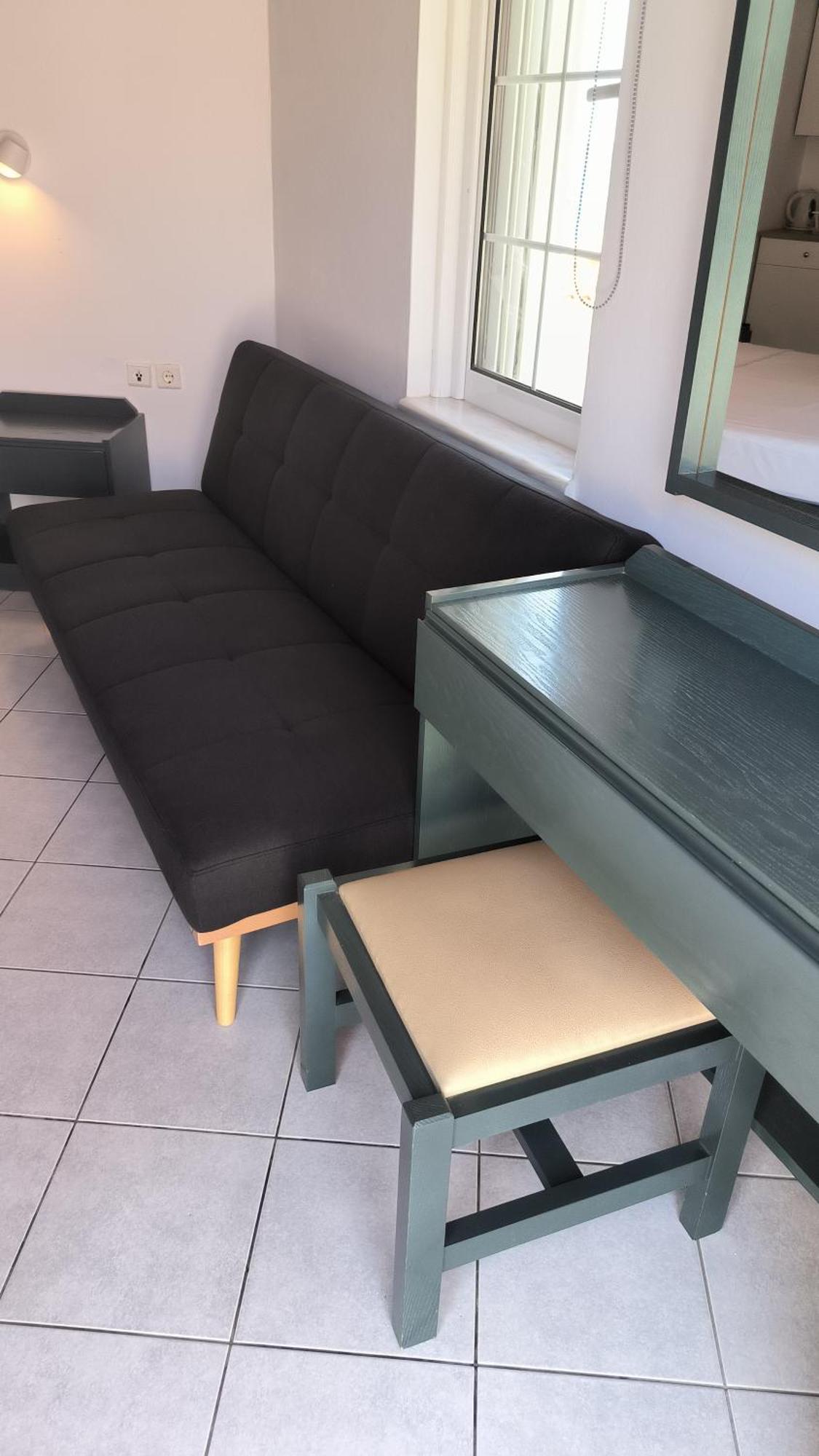 Cost Mari Almyrida New By Zago Boutiqe Hotels Exterior photo