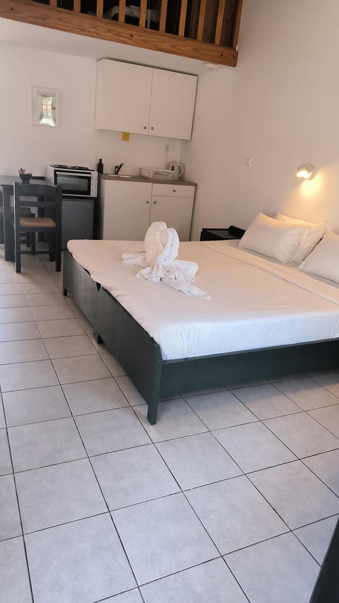 Cost Mari Almyrida New By Zago Boutiqe Hotels Exterior photo