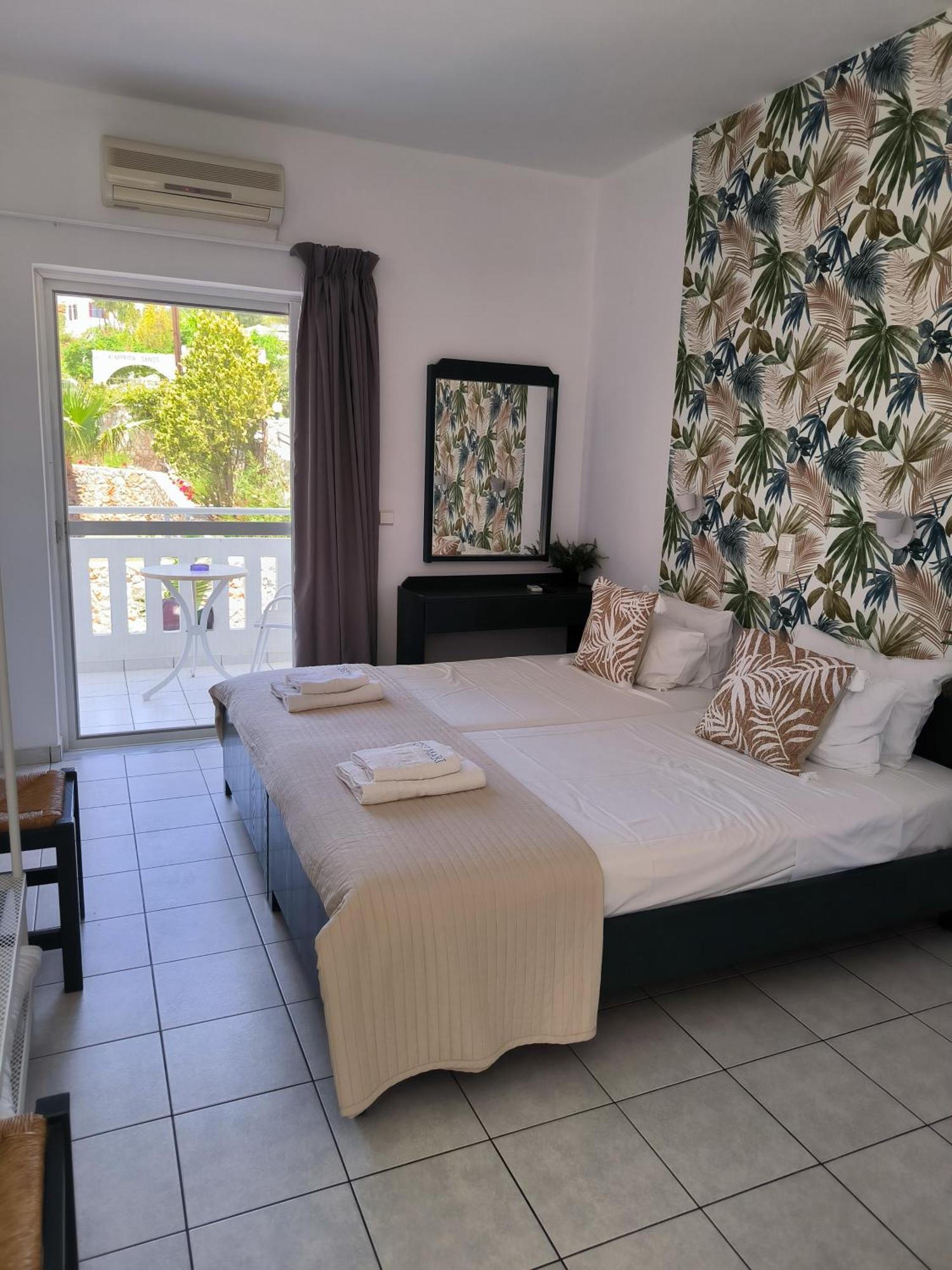 Cost Mari Almyrida New By Zago Boutiqe Hotels Exterior photo