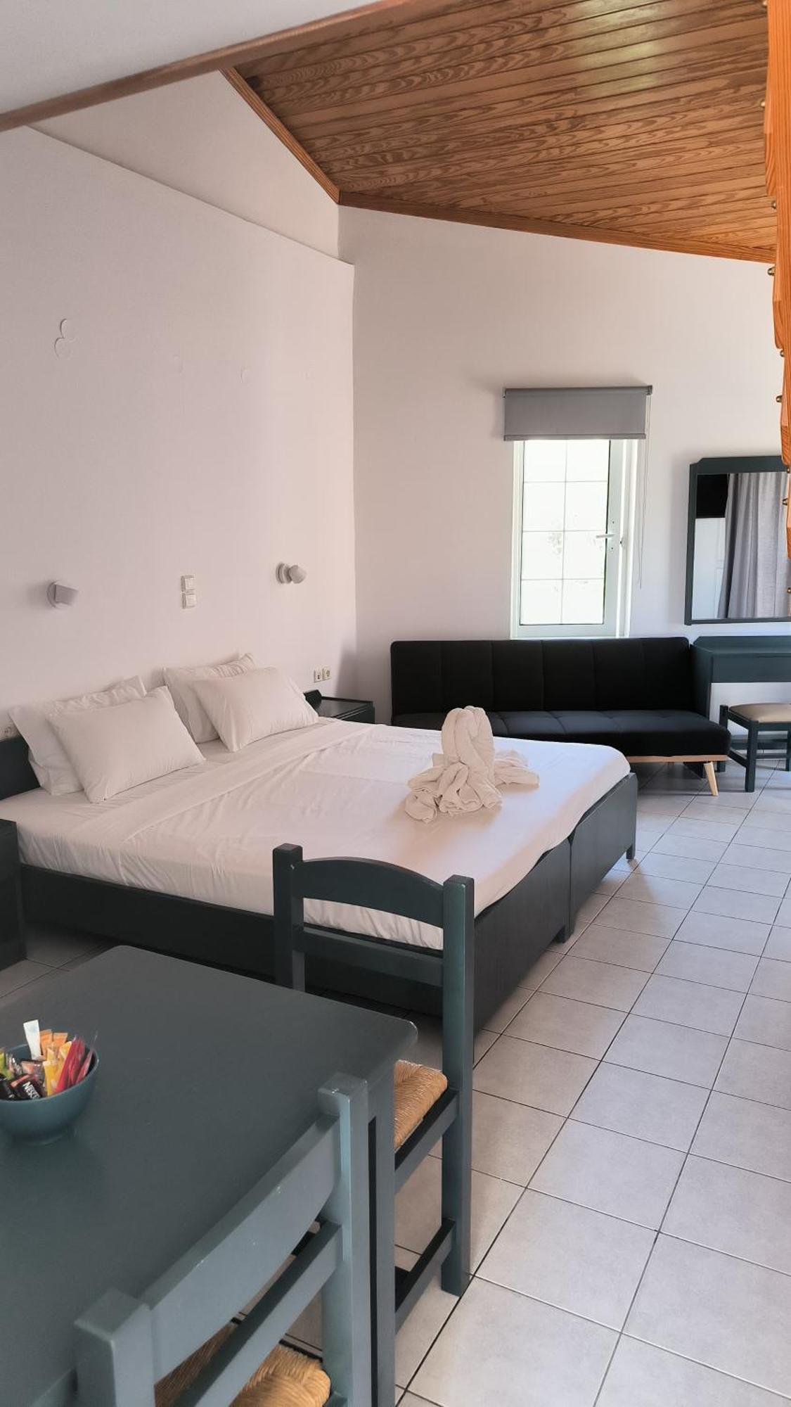 Cost Mari Almyrida New By Zago Boutiqe Hotels Exterior photo