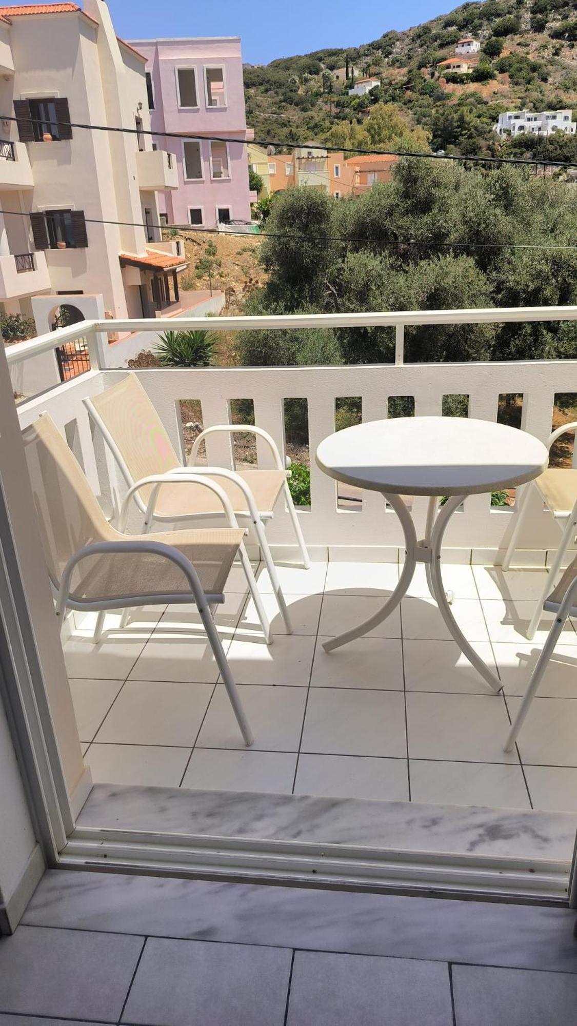 Cost Mari Almyrida New By Zago Boutiqe Hotels Exterior photo