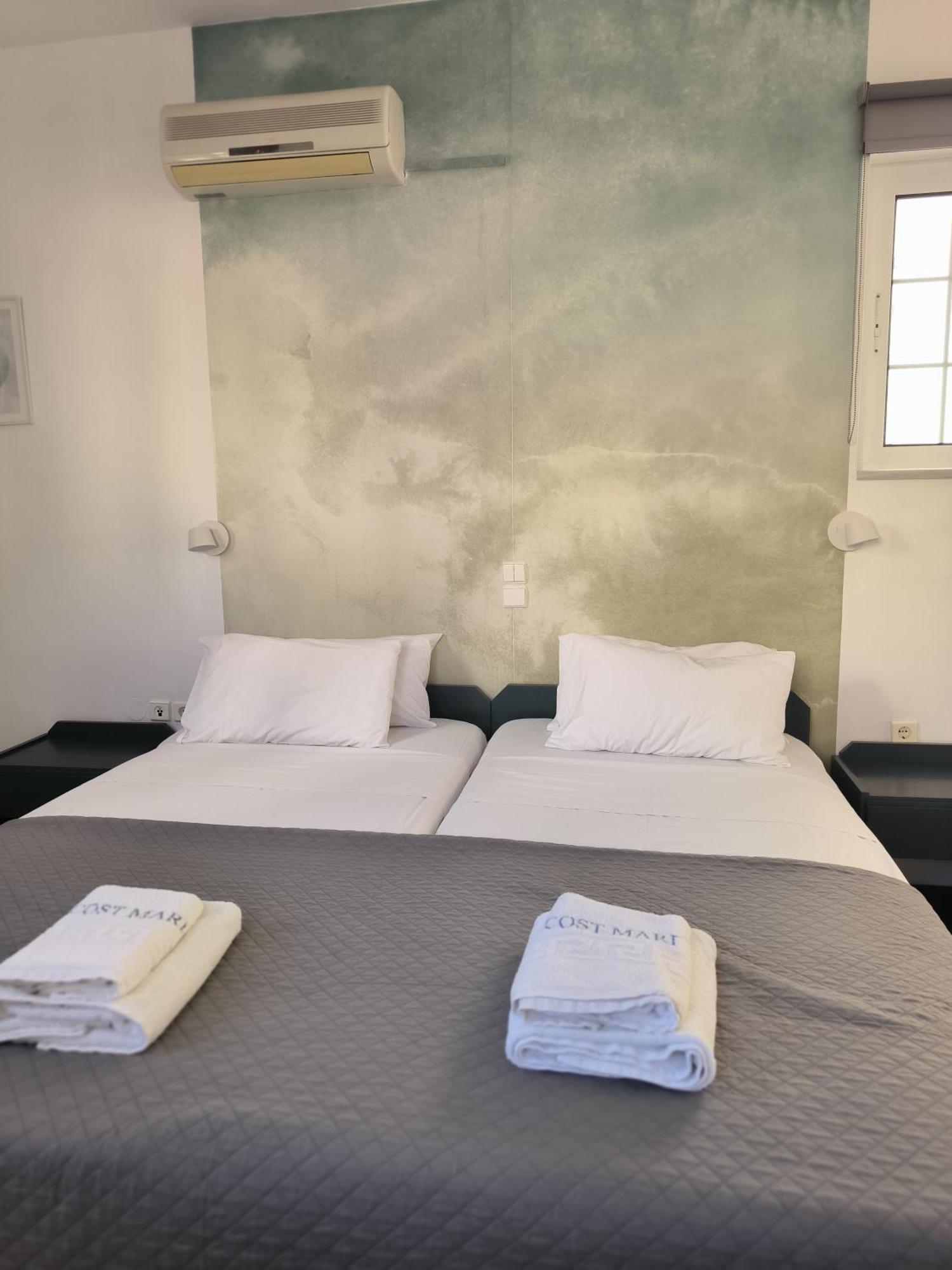 Cost Mari Almyrida New By Zago Boutiqe Hotels Exterior photo