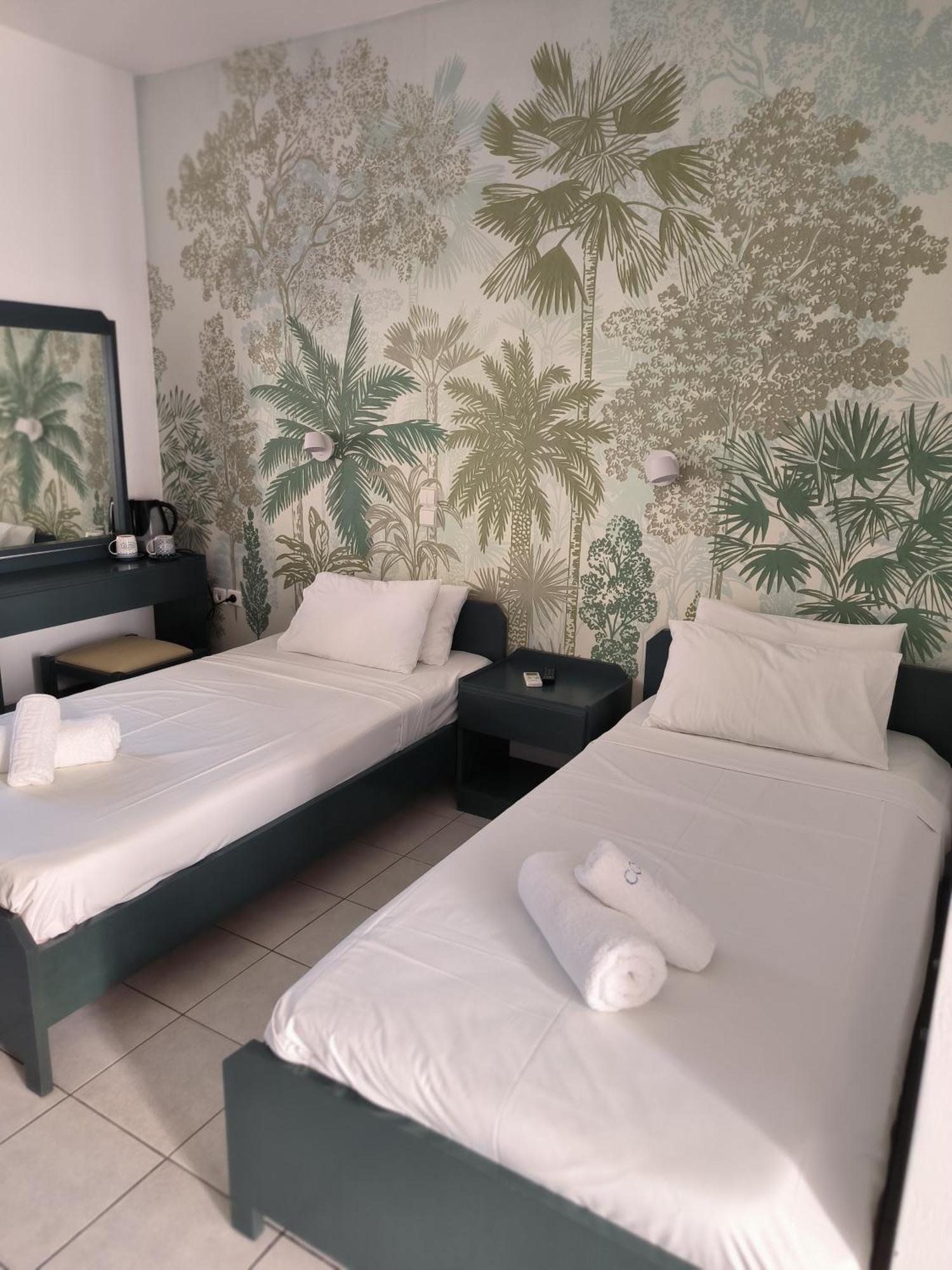 Cost Mari Almyrida New By Zago Boutiqe Hotels Exterior photo