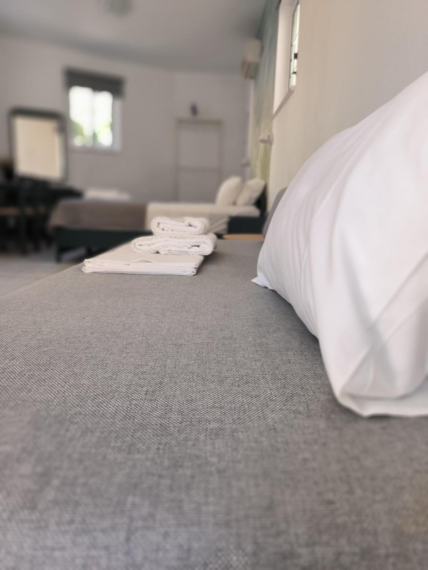 Cost Mari Almyrida New By Zago Boutiqe Hotels Exterior photo