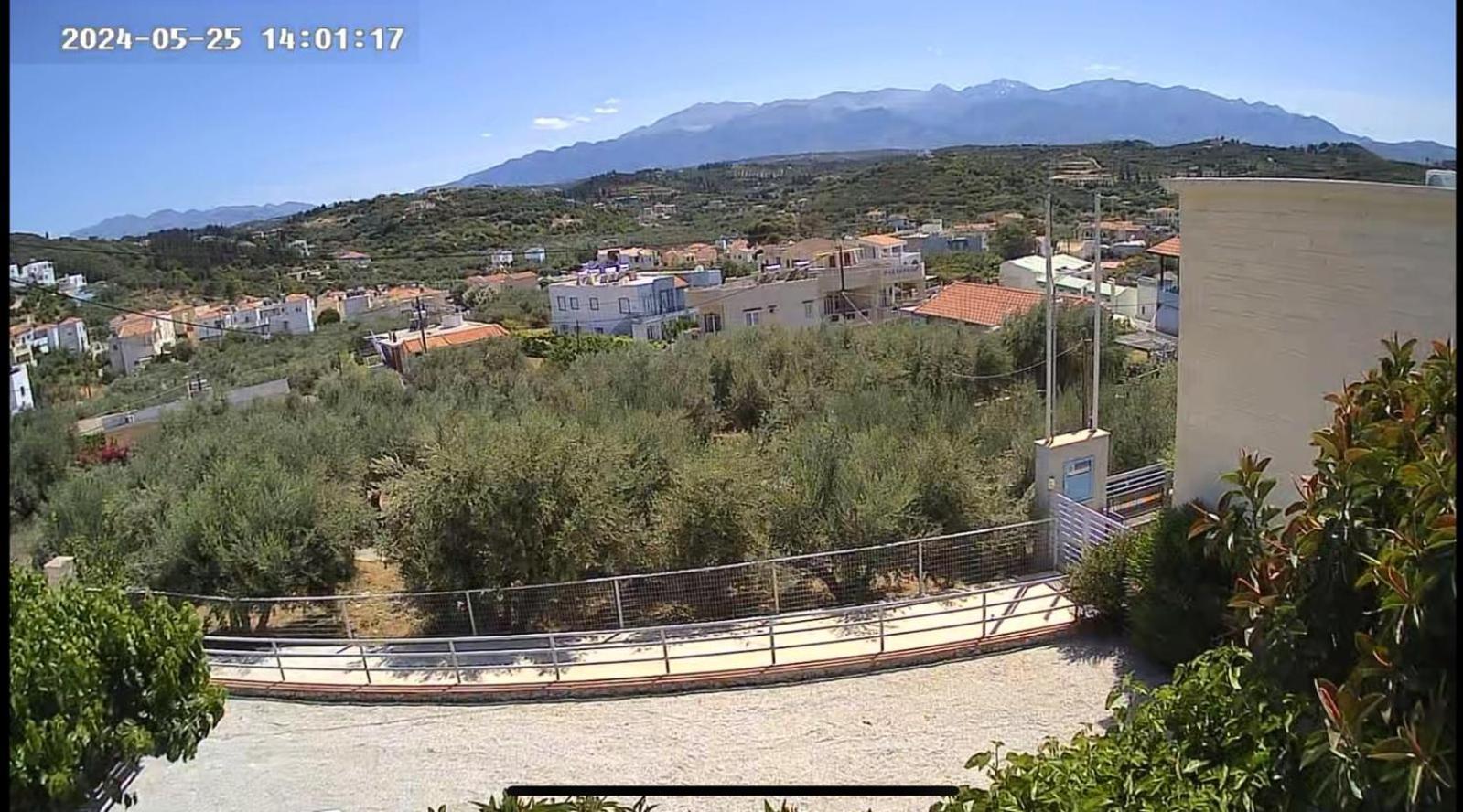 Cost Mari Almyrida New By Zago Boutiqe Hotels Exterior photo