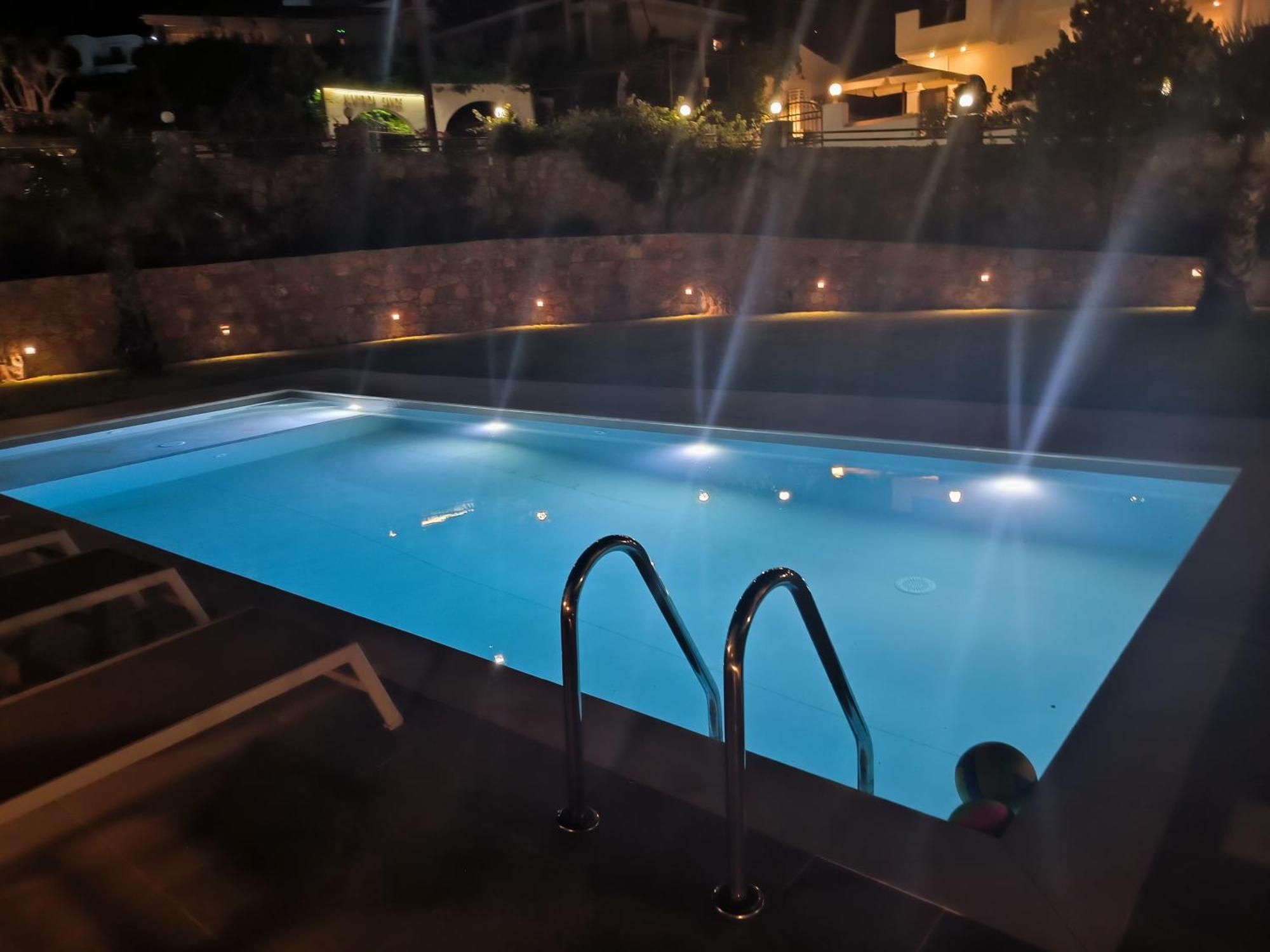 Cost Mari Almyrida New By Zago Boutiqe Hotels Exterior photo