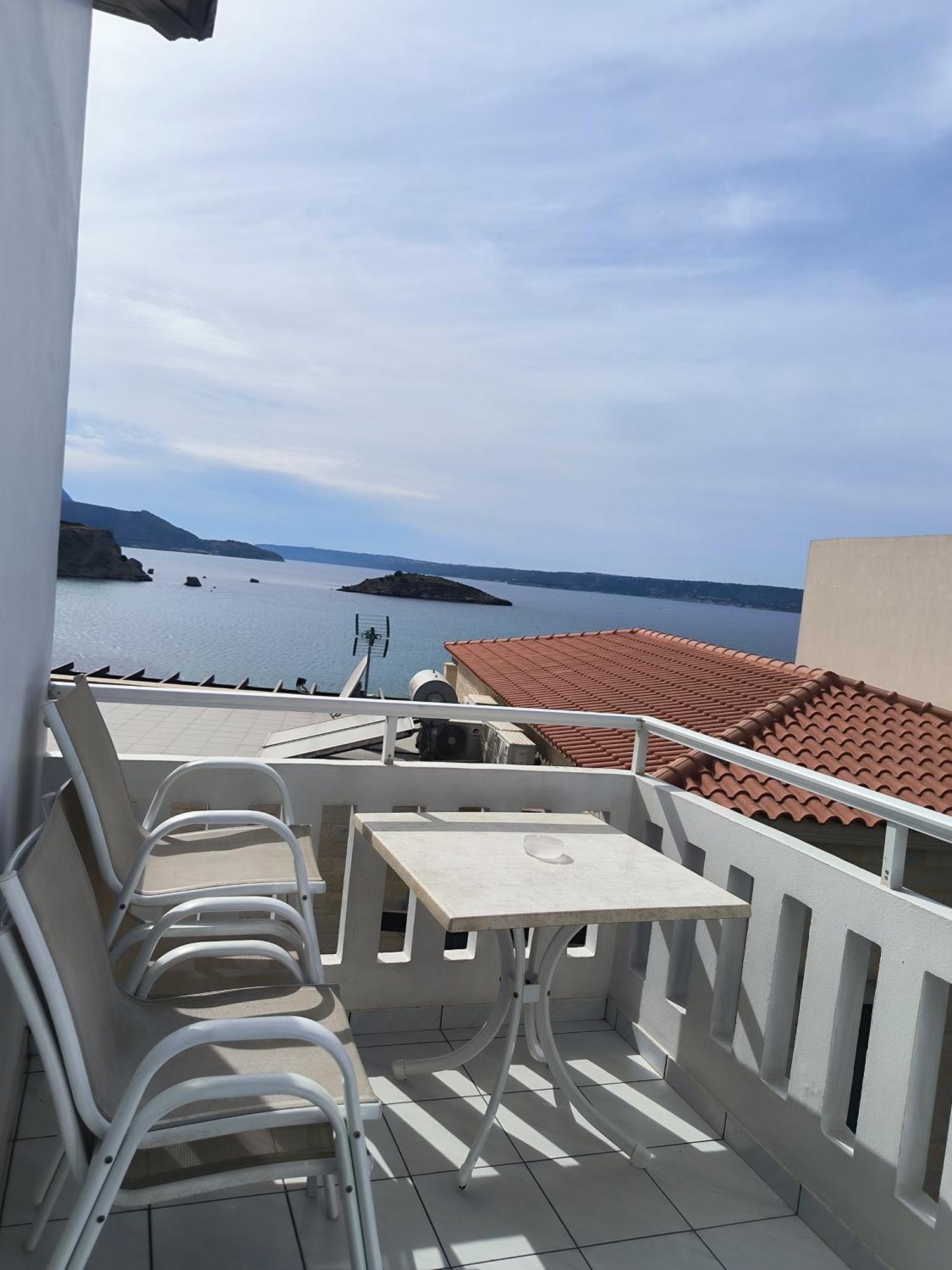 Cost Mari Almyrida New By Zago Boutiqe Hotels Exterior photo