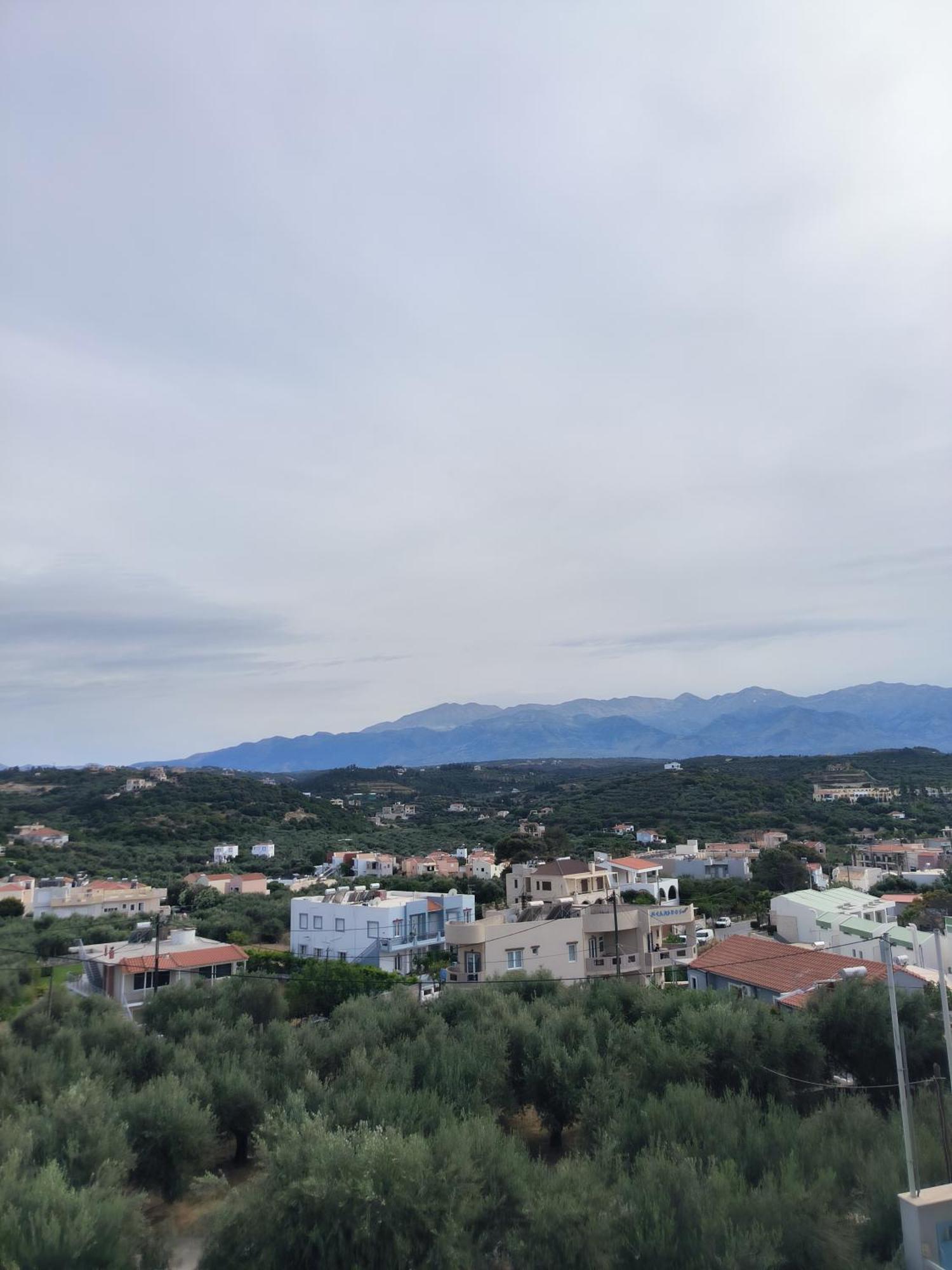 Cost Mari Almyrida New By Zago Boutiqe Hotels Exterior photo