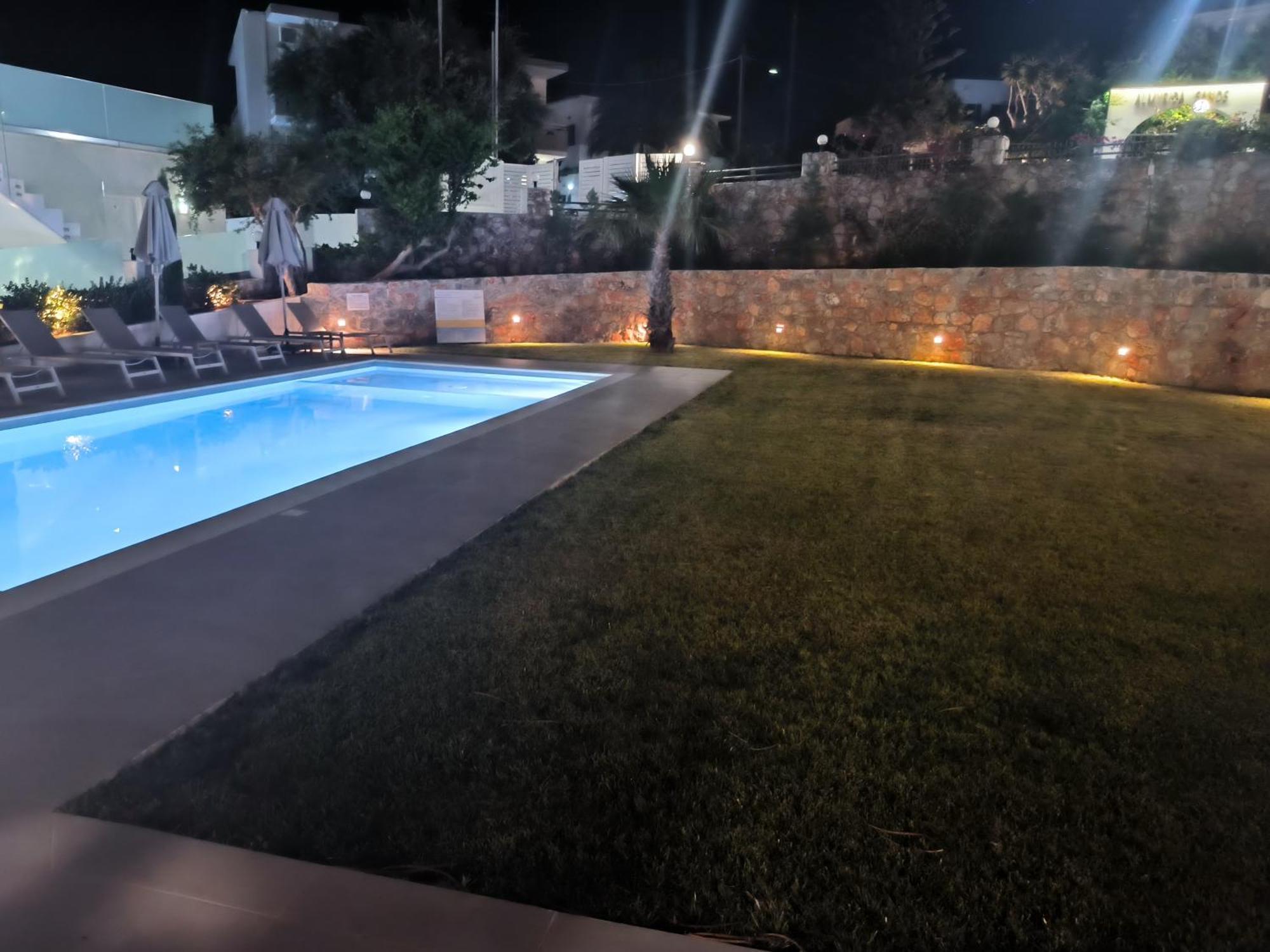 Cost Mari Almyrida New By Zago Boutiqe Hotels Exterior photo