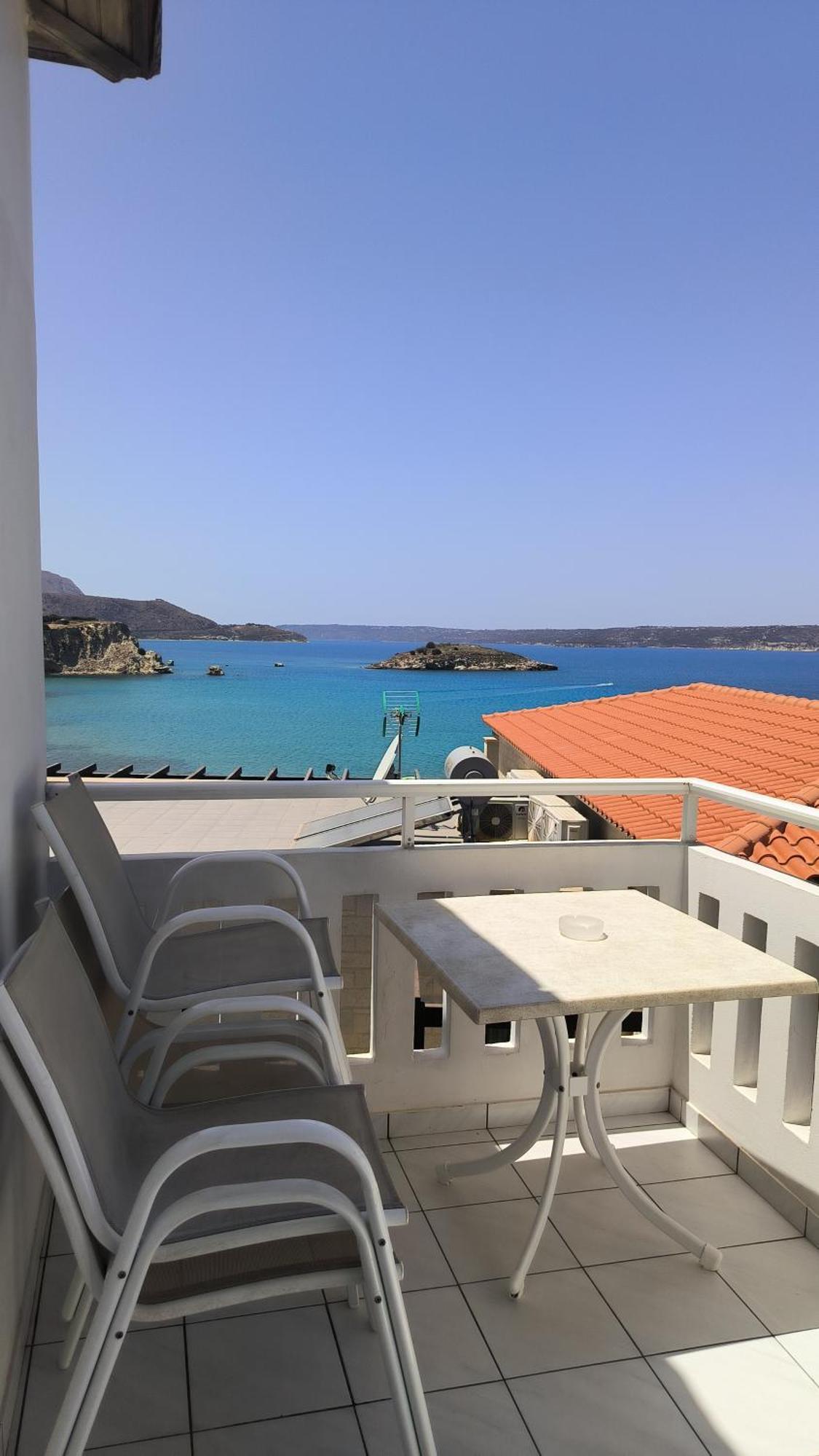 Cost Mari Almyrida New By Zago Boutiqe Hotels Exterior photo