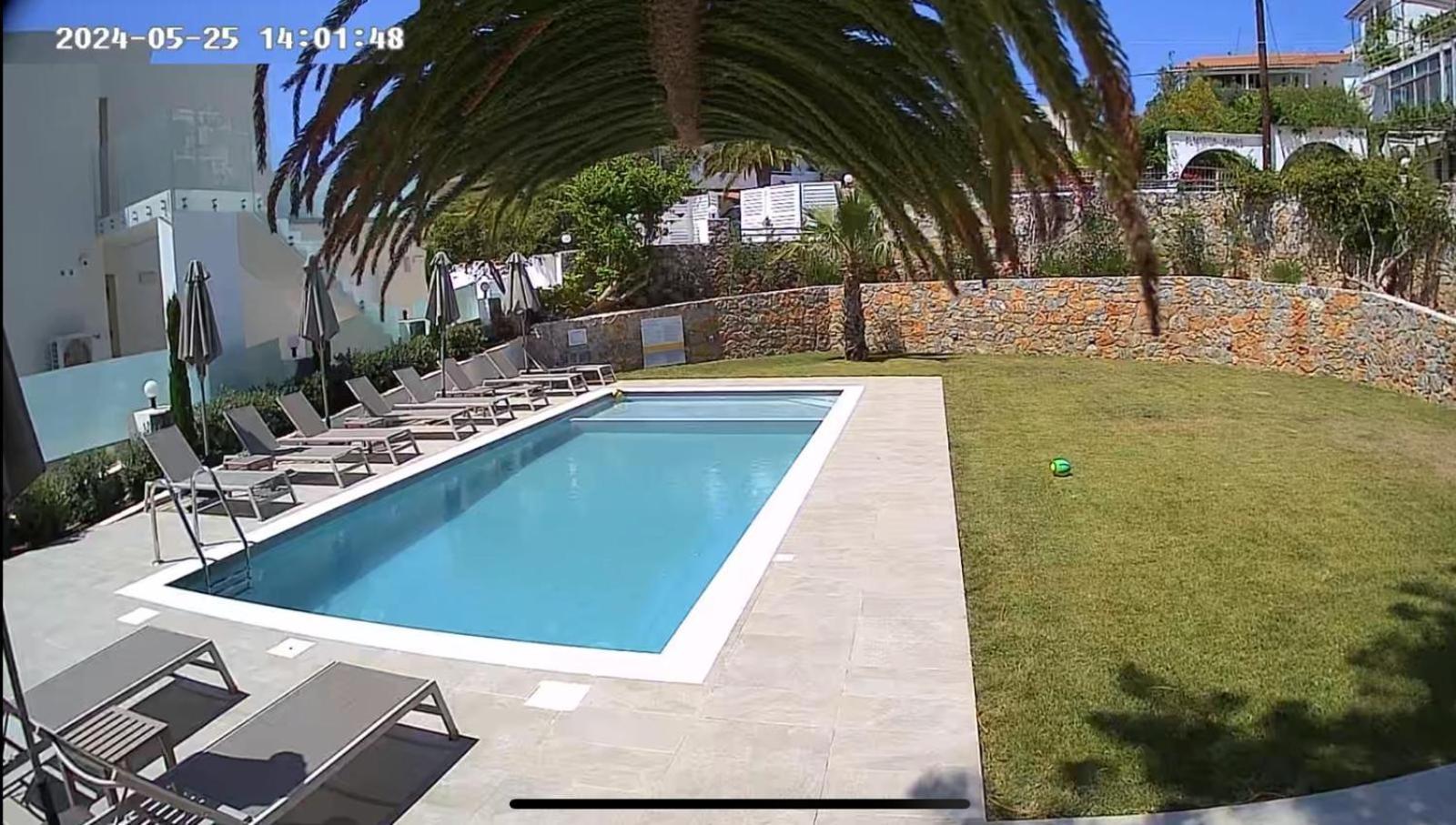 Cost Mari Almyrida New By Zago Boutiqe Hotels Exterior photo